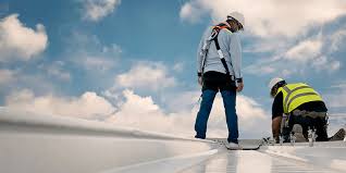 Fast & Reliable Emergency Roof Repairs in Lake Arrowhead, ME